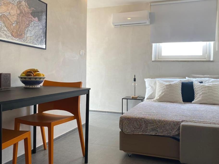 I Pennacchi Villa Katanya Dış mekan fotoğraf
